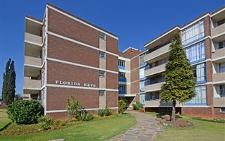 1 Bedroom Flat in Florida Park