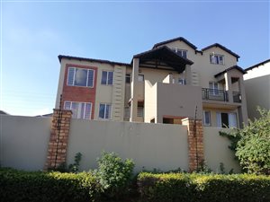 2 Bed Apartment in Montana