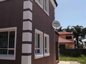 3 Bed House in Doornpoort and surrounds