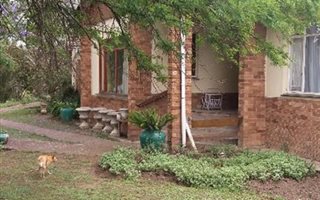 4 Bedroom House in Estcourt
