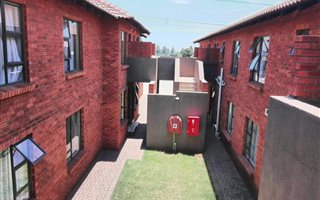 2 Bedroom Apartment in Albertsdal