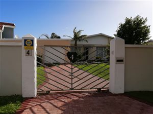 3 Bed House in Westering