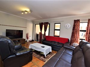 3 Bed Townhouse in Fourways