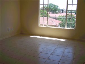 2 Bed Apartment in Burgershoop