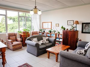 2 Bed Apartment in Windermere