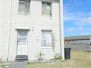 3 Bed House in Tafelsig