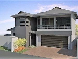 3 Bed House in Irene