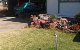 3 Bedroom House in Vereeniging