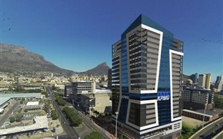 1000 m² Office Space in Foreshore