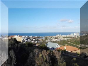 855 m² Land available in Island View