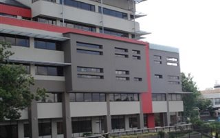 432 m² Retail Space in Centurion CBD