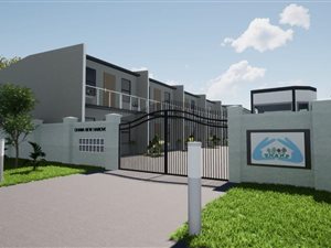 1 Bed House in New Hanover