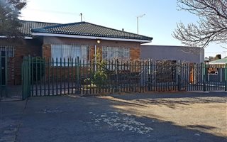 3 Bedroom House in Gerdview