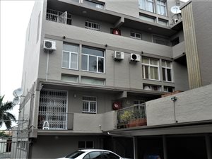 3 Bed Apartment in Musgrave