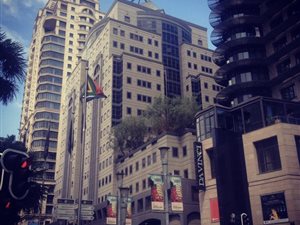 291 m² Commercial space in Sandhurst
