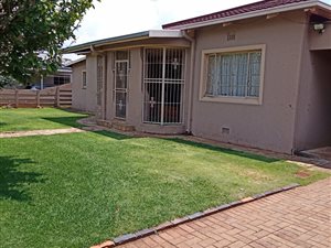 3 Bed House in Dalview