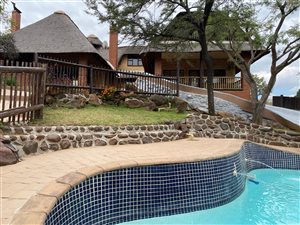 6 Bed House in Tiegerpoort