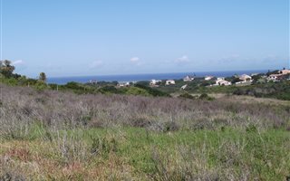 1129 m² Land available in Forest Downs