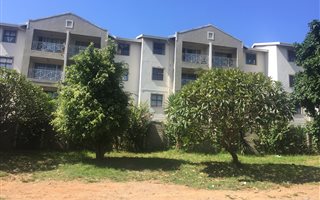 2 Bedroom Flat in Sydenham