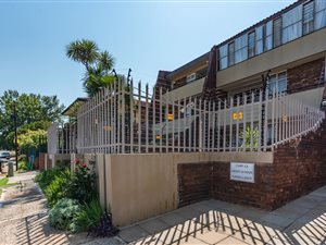 1 Bed Flat in Florida