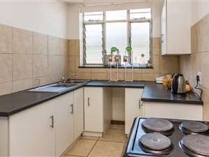 1 Bed Flat in Florida