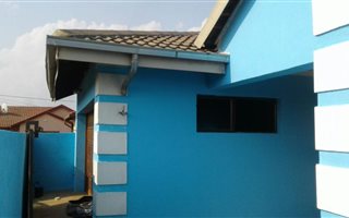 2 Bedroom House in Dobsonville
