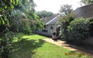 3 Bedroom House in Nyala Park