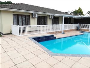 4 Bed House in Highland Hills
