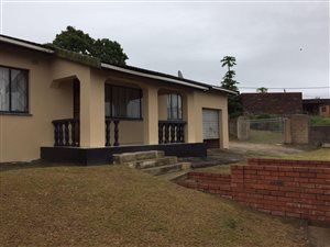 3 Bed House in Kwadabeka