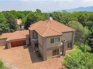 3 Bed House in Westlake Estate