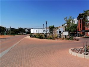 1 Bed Apartment in The Hills