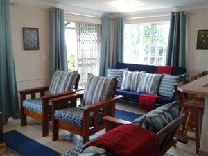 1 Bed Garden Cottage in Robberg