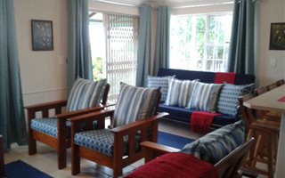 1 Bedroom Garden Cottage in Robberg
