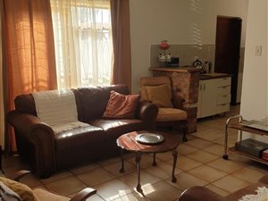 3 Bed House in Kabega Park