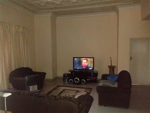 4 Bed House in Northmead