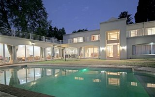 4 Bedroom Cluster in Linksfield