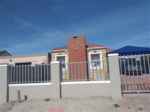 3 Bed House in Blue Downs