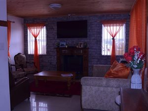 3 Bed House in Blue Downs