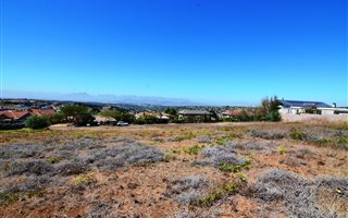 3551 m² Land available in Oude Westhof