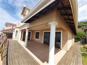 3 Bed House in Ocean View