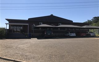 15500 m² Industrial space in Cato Ridge