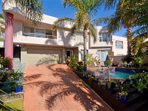 3 Bed House in Northcliff
