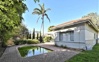 4 Bedroom House in Walmer