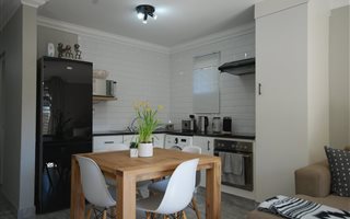 1 Bedroom Townhouse in Darrenwood
