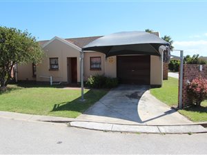 2 Bedroom House in Sherwood and surrounds
