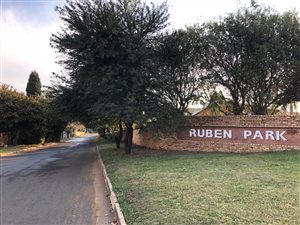 3 Bed Apartment in Mindalore
