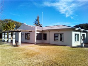 4 Bed House in Kuruman