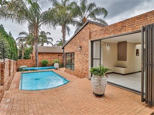 3 Bed House in Northwold