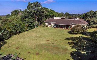 3 Bedroom House in Forest Hills