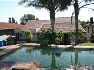 3 Bed House in Sophiatown